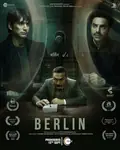 Berlin poster