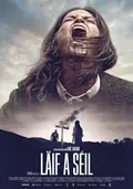 The Last Ashes poster