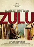 Zulu poster