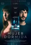 The Sleeping Woman poster
