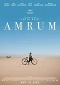 Amrum poster