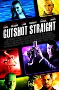 Gutshot Straight poster
