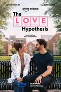 The Love Hypothesis poster