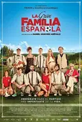 Family United poster