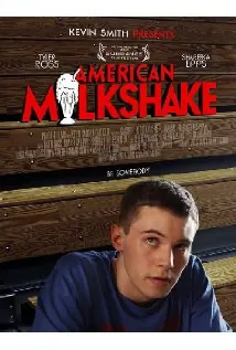 American Milkshake poster