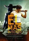 Mexican Gangster poster