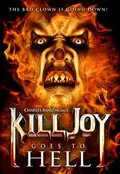 Killjoy Goes to Hell poster