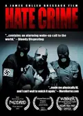 Hate Crime poster