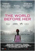 The World Before Her poster