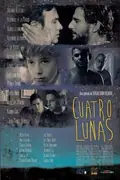 4 Moons poster