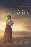 Sunset Song poster