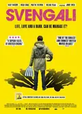 Svengali poster