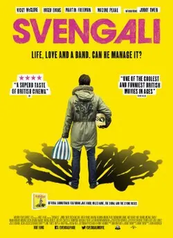 Svengali poster