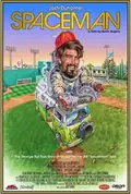 Spaceman poster