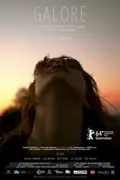 Galore poster