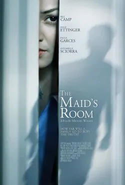 The Maid's Room poster