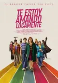 Love & Revolution poster