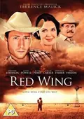 Red Wing poster