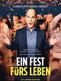A Feast for Life poster