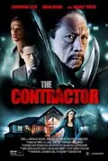The Contractor poster