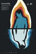 Invincible poster