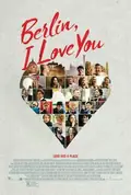 Berlin, I Love You poster