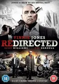 Redirected poster