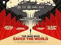 The Man Who Saved the World poster
