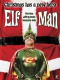Elf-Man poster