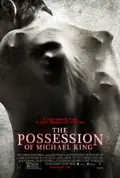 The Possession of Michael King poster