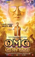 OMG: Oh My God! poster