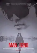 Man from Reno poster
