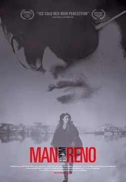 Man from Reno poster