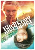 Bitch Hug poster