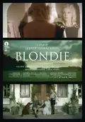 Blondie poster