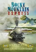 Rocky Mountain Express poster