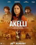 Akelli poster