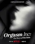 Orgasm Inc: The Story of OneTaste poster