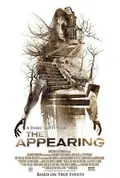 The Appearing poster