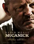 McCanick poster