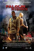 Falcon Rising poster