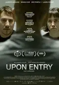 Upon Entry poster