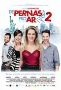 Head Over Heels 2 poster