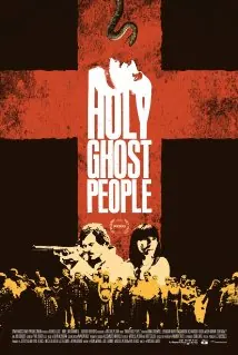 Holy Ghost People poster