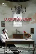 The Fifth Season poster