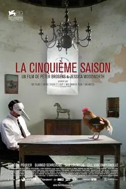 The Fifth Season poster