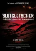Blood Glacier poster