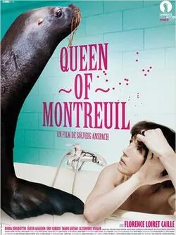 Queen of Montreuil poster
