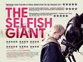 The Selfish Giant poster