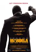 Mandela: Long Walk to Freedom poster